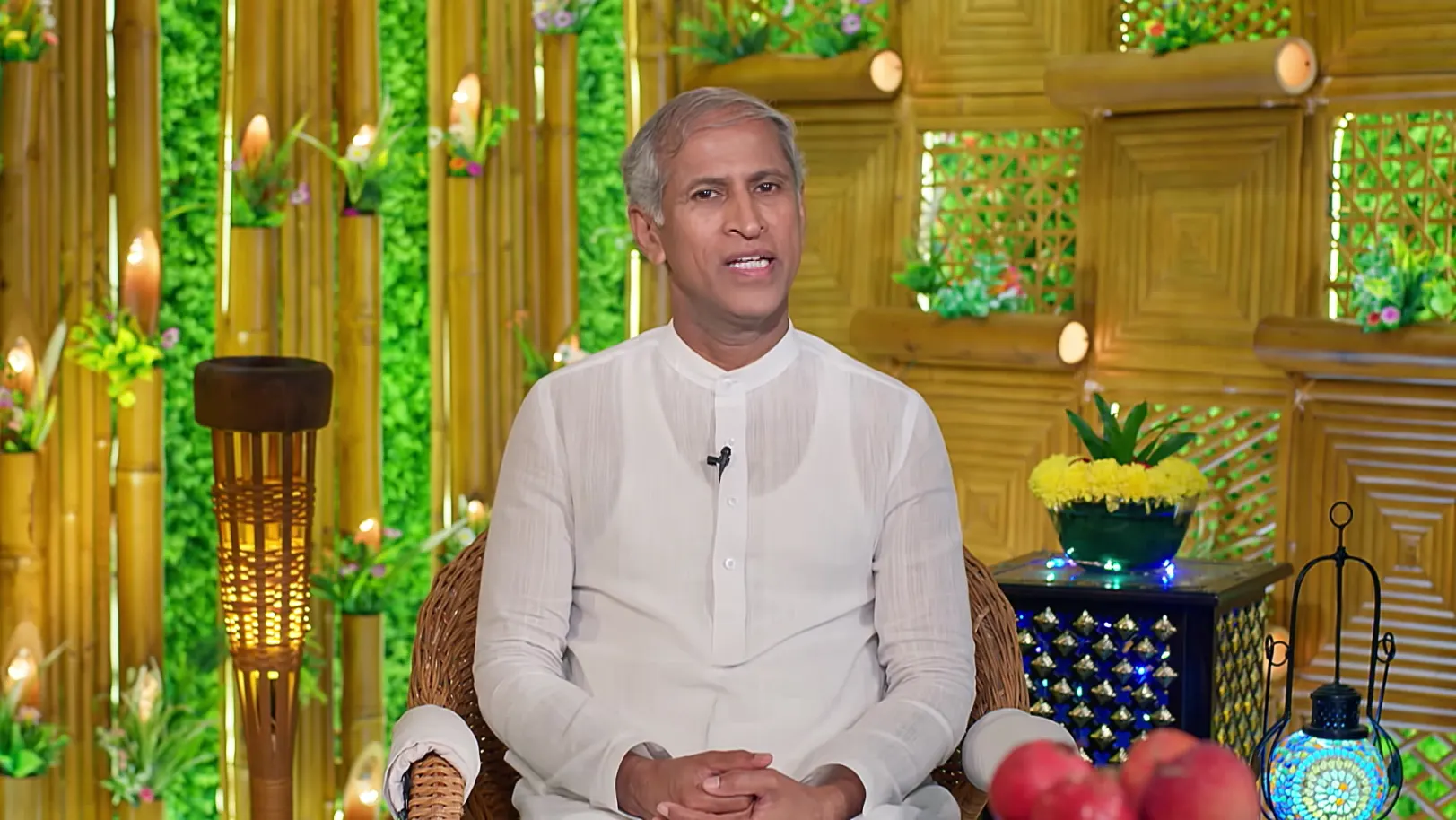 Aarogyame Mahayogam - February 06, 2026 - Episode Spoiler