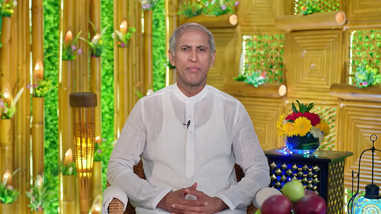 Aarogyame Mahayogam - February 07, 2026 - Episode Spoiler