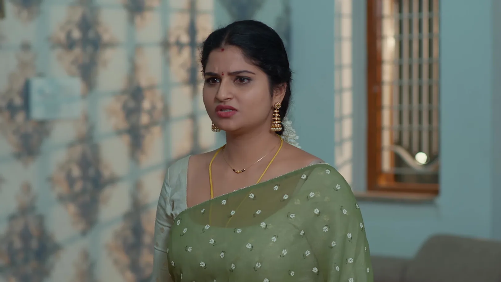 Auto Vijayashanthi - February 09, 2026 - Episode Spoiler