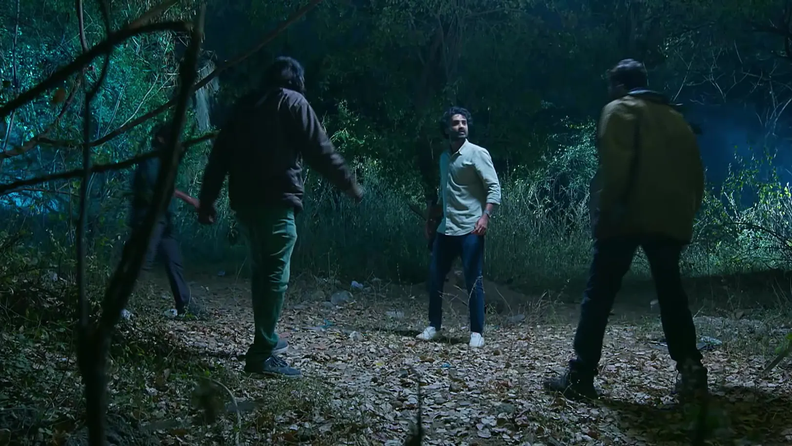 Dheerga Sumangali Bhava - February 05, 2026 - Episode Spoiler