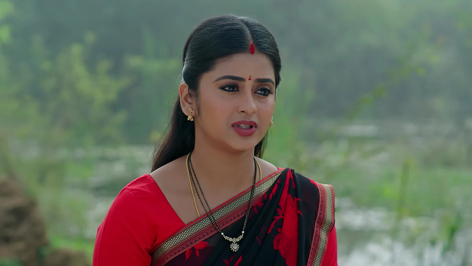 Dheerga Sumangali Bhava - February 09, 2026 - Episode Spoiler