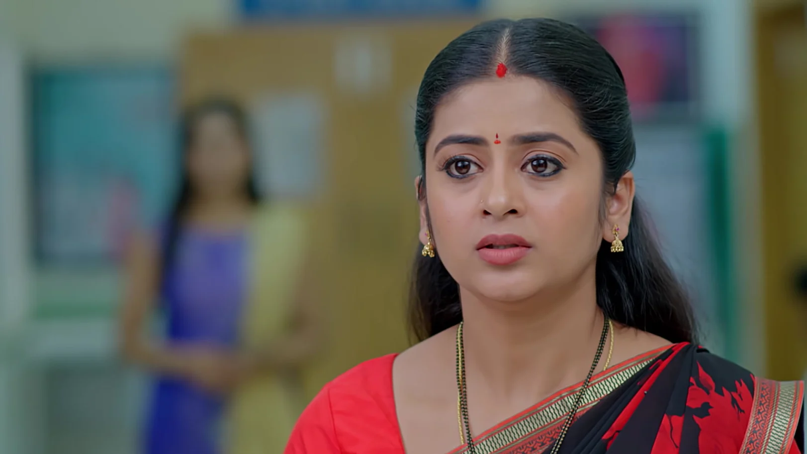 Dheerga Sumangali Bhava - February 07, 2026 - Episode Spoiler