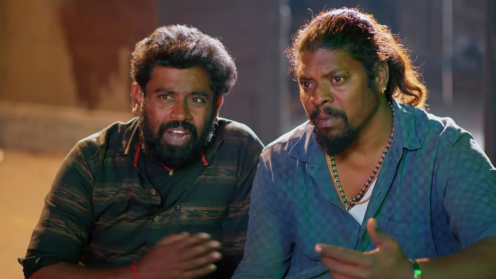 Lakshmi Nivasam - February 09, 2026 - Episode Spoiler