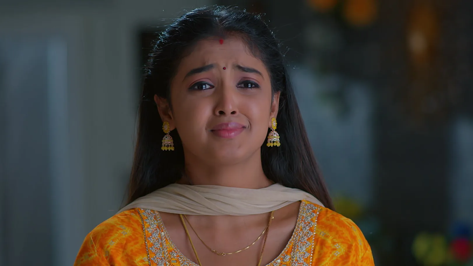 Meghasandesam - February 06, 2026 - Episode Spoiler