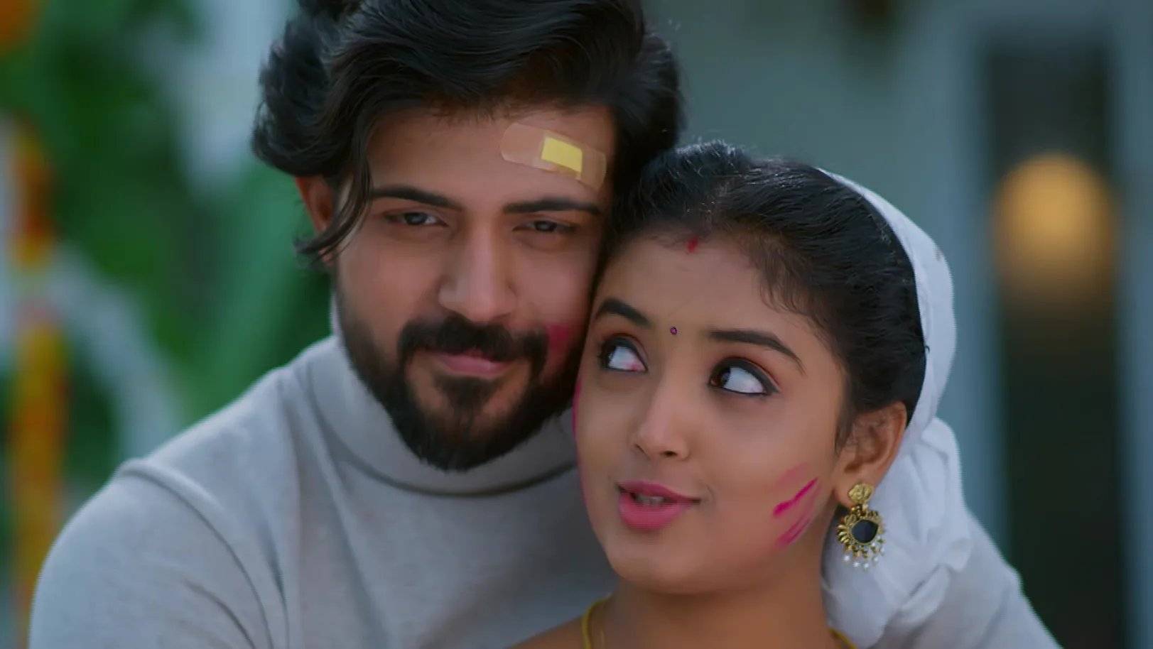 Meghasandesam - February 07, 2026 - Episode Spoiler