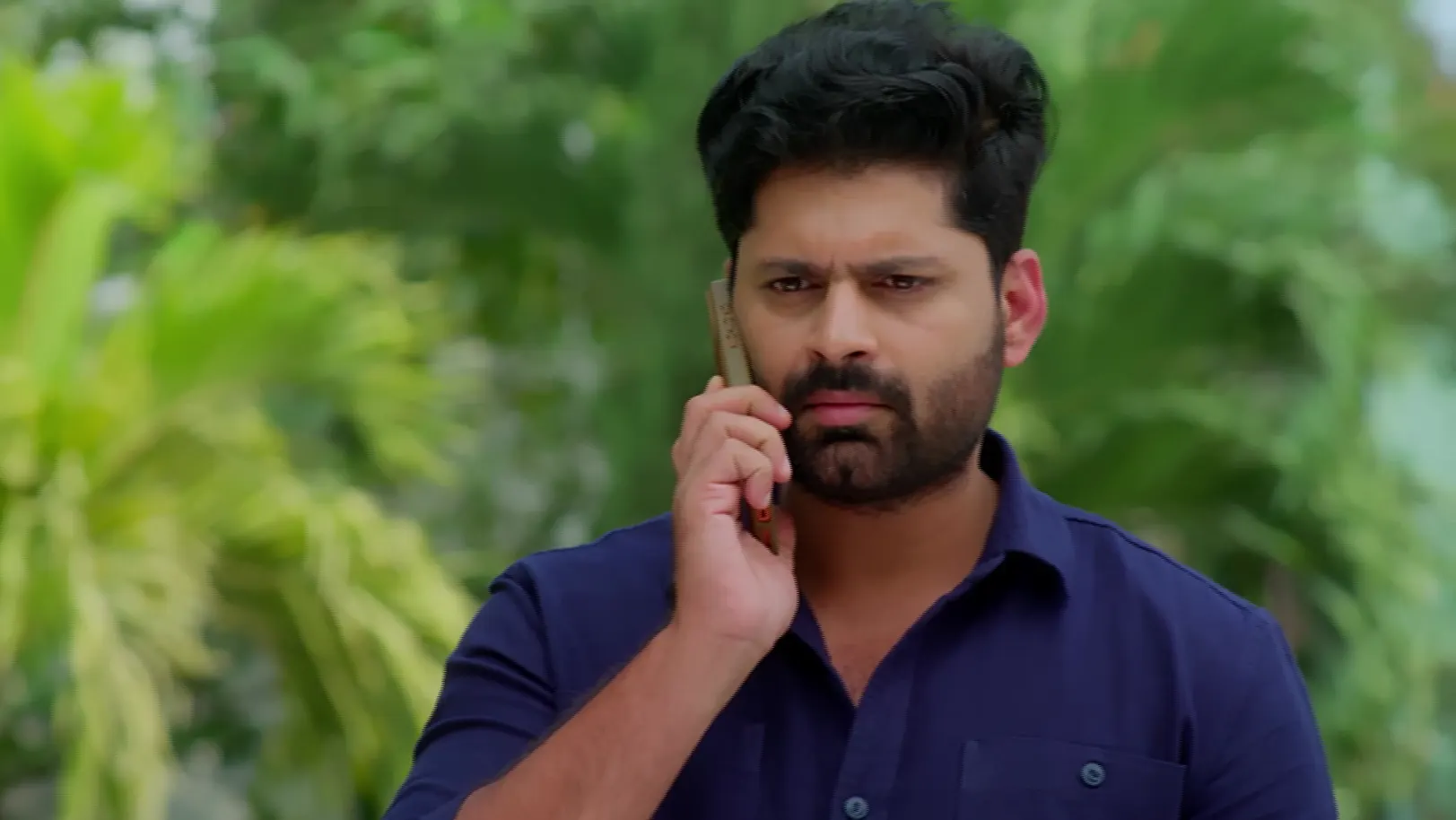 Nindu Noorella Saavasam - February 07, 2026 - Episode Spoiler