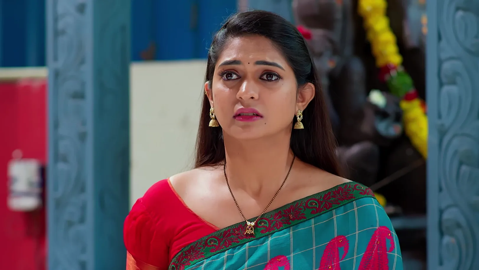 Nindu Noorella Saavasam - February 04, 2026 - Episode Spoiler