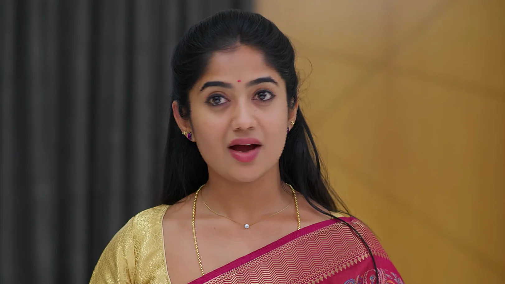 Padamati Sandhyaragam - February 04, 2026 - Episode Spoiler