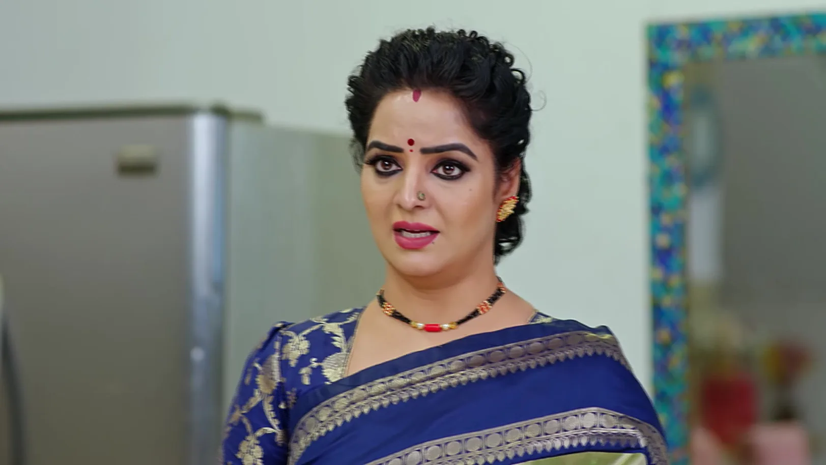 Ummadi Kutumbam - February 05, 2026 - Episode Spoiler