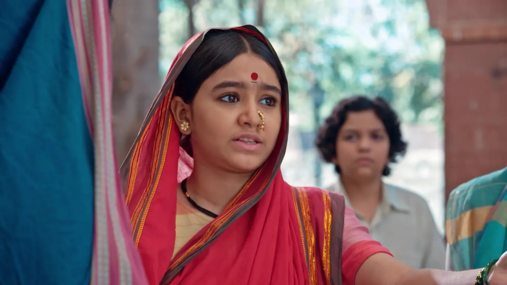 Jai Bhim - Eka Mahanayakachi Gatha - February 03, 2026 - Episode Spoiler