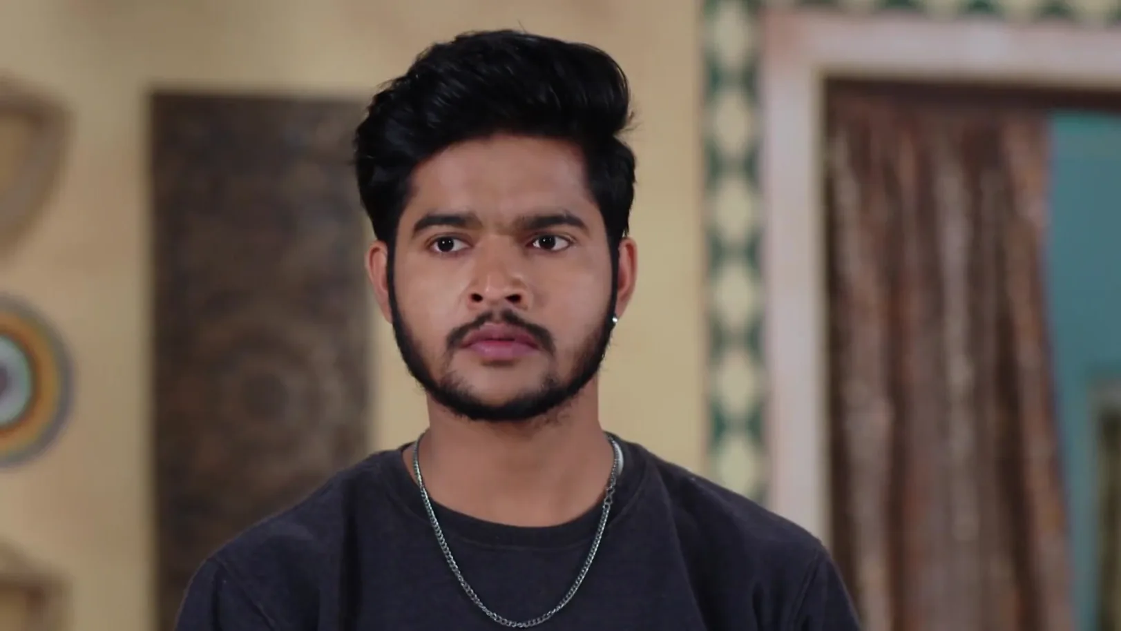 Rosy Worries about Being Exposed 2nd February 2026 Webisode