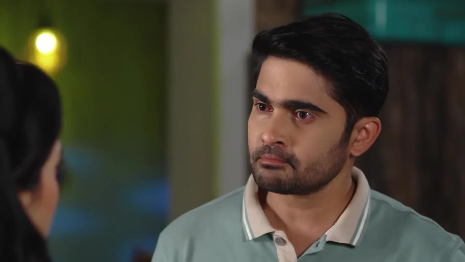 Shubalakshmi Discusses Akansha 6th February 2026 Webisode Shubalakshmi Discusses Akansha 6th February 2026 Webisode