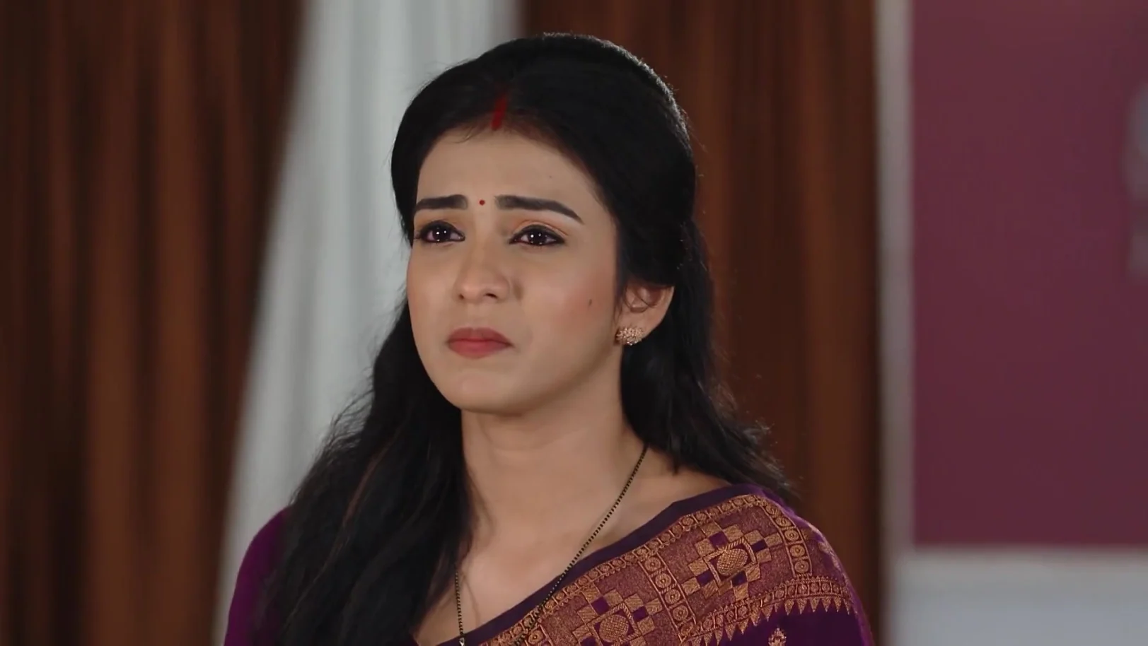 Akshay Argues with Akansha - Tuma Bina Akshay Argues with Akansha - Tuma Bina