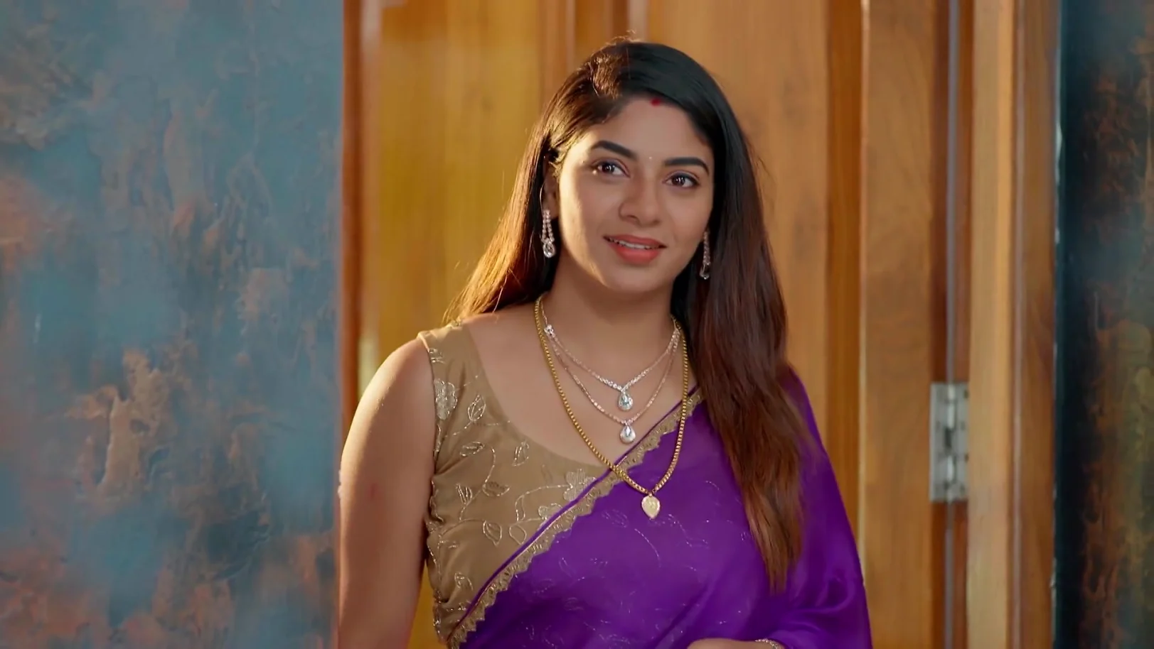 Chembarathy - February 04, 2026 - Webisode 4th February 2026 Webisode Chembarathy - February 04, 2026 - Webisode 4th February 2026 Webisode
