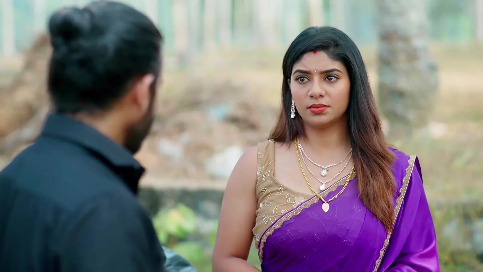 Chembarathy - February 05, 2026 - Webisode 5th February 2026 Webisode Chembarathy - February 05, 2026 - Webisode 5th February 2026 Webisode