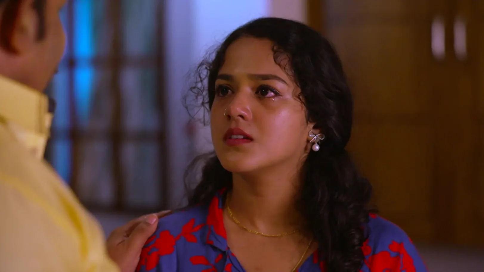 Kudumbashree Sharada - February 06, 2026 - Webisode 6th February 2026 Webisode