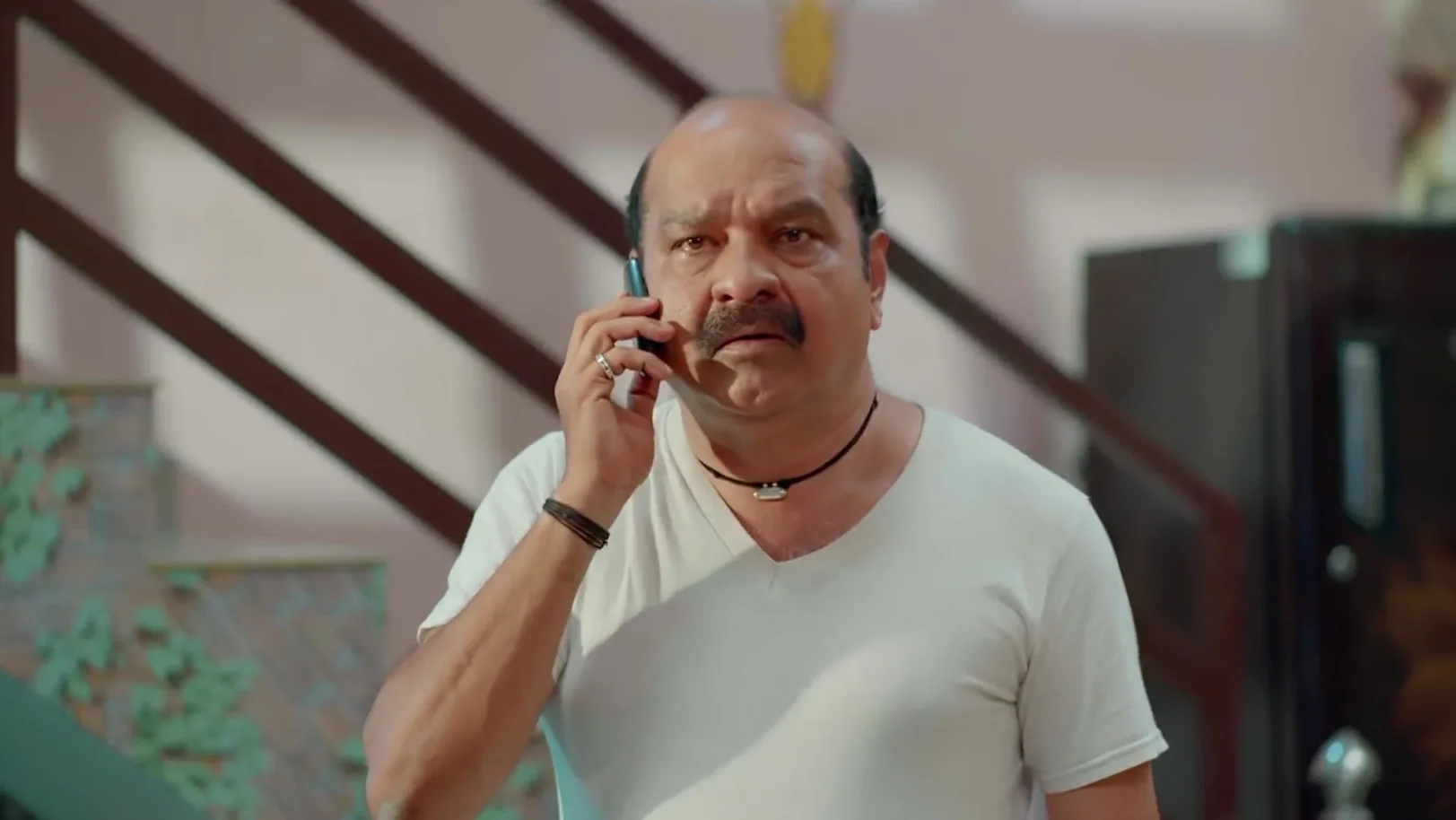 Sivadasan's Advice to Kalyani - Chembarathy Sivadasan's Advice to Kalyani - Chembarathy