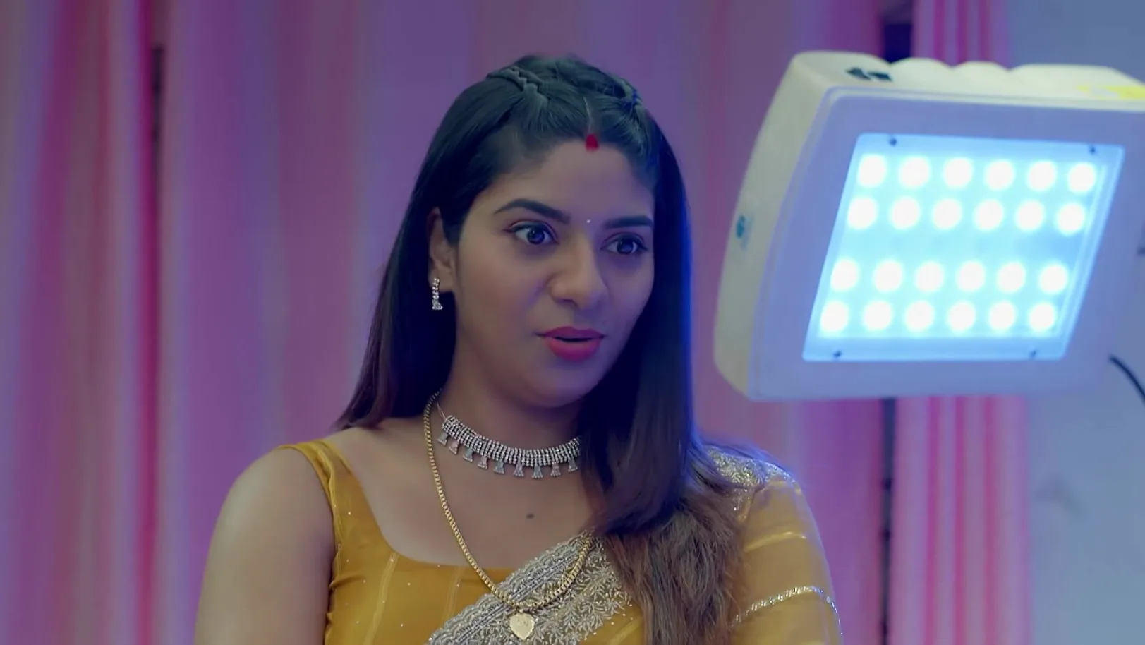 Chembarathy - February 07, 2026 - Best Scene Chembarathy - February 07, 2026 - Best Scene