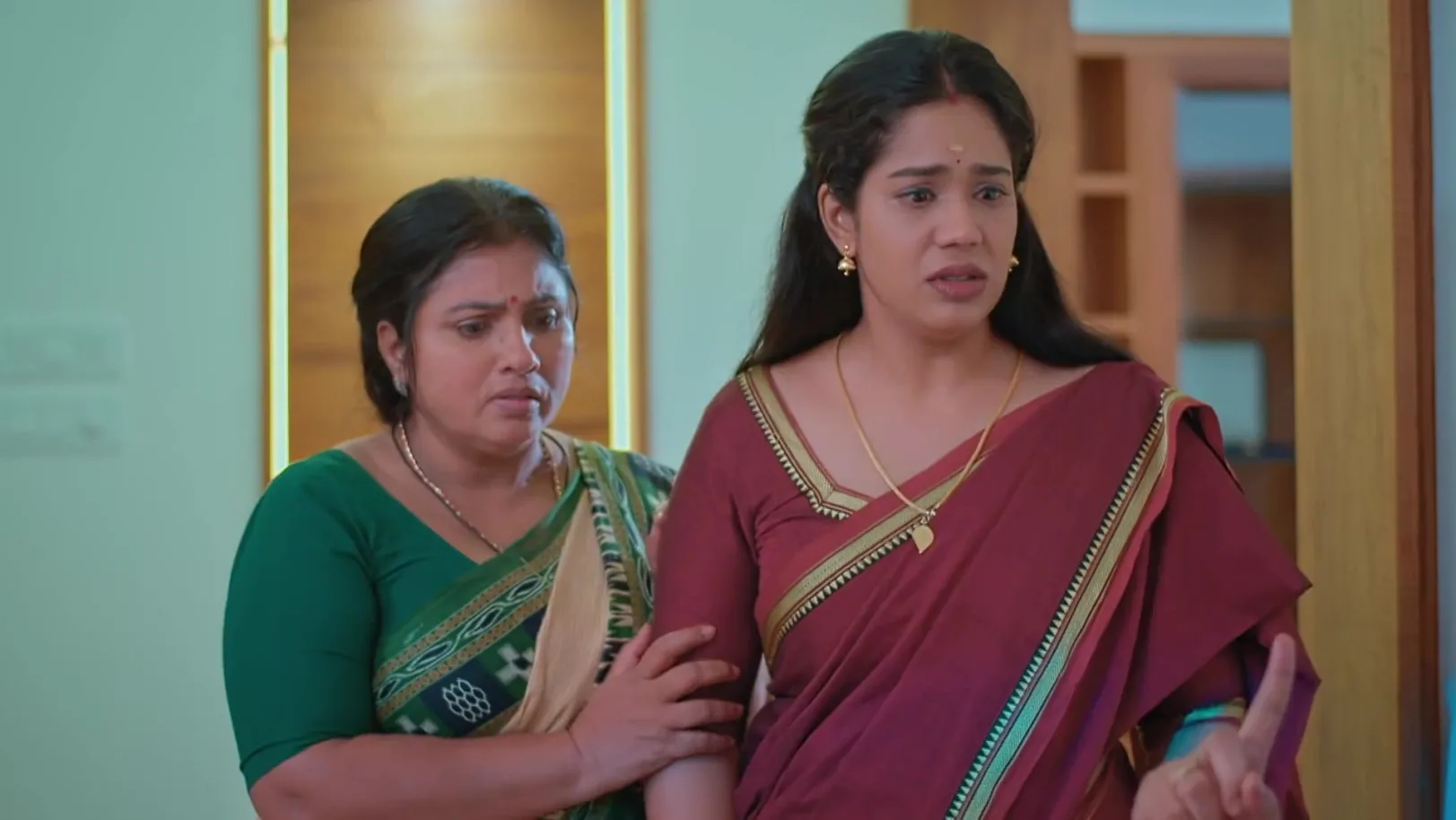 Manathe Kottaram - February 04, 2026 - Best Scene 