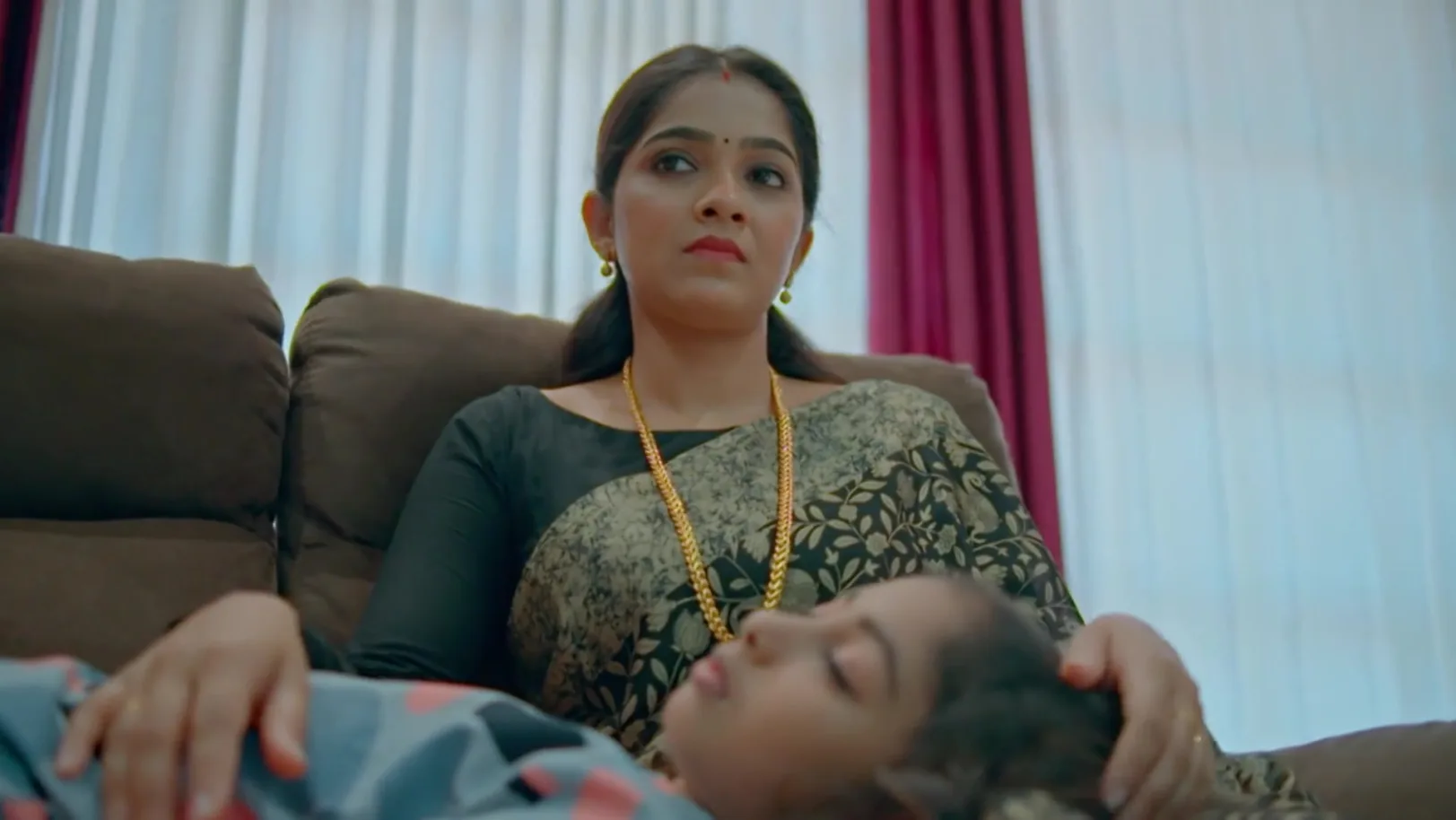 Mangalyam - February 02, 2026 - Best Scene Mangalyam - February 02, 2026 - Best Scene