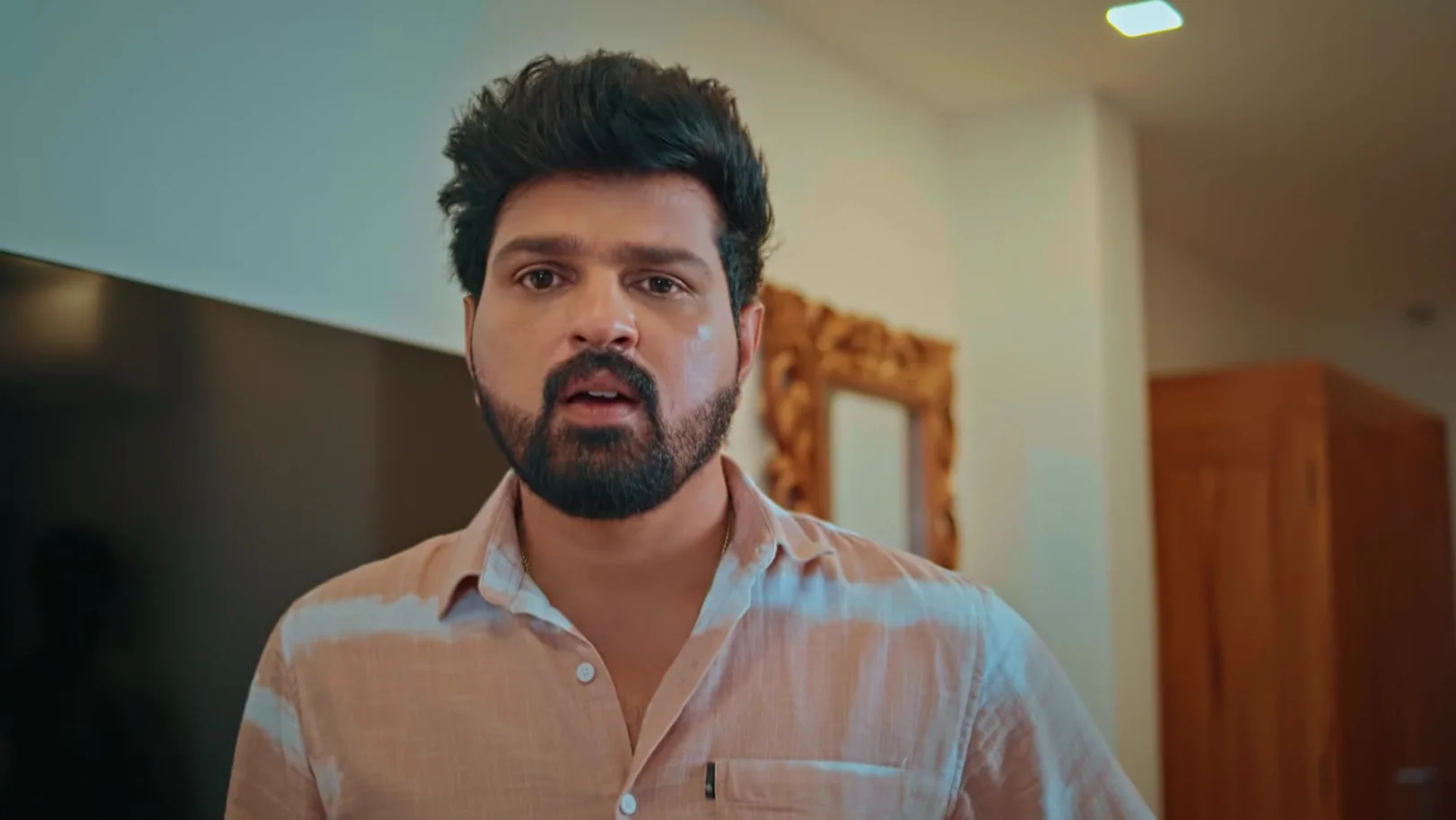 Snehapoorvam Shyama - February 03, 2026 - Best Scene 