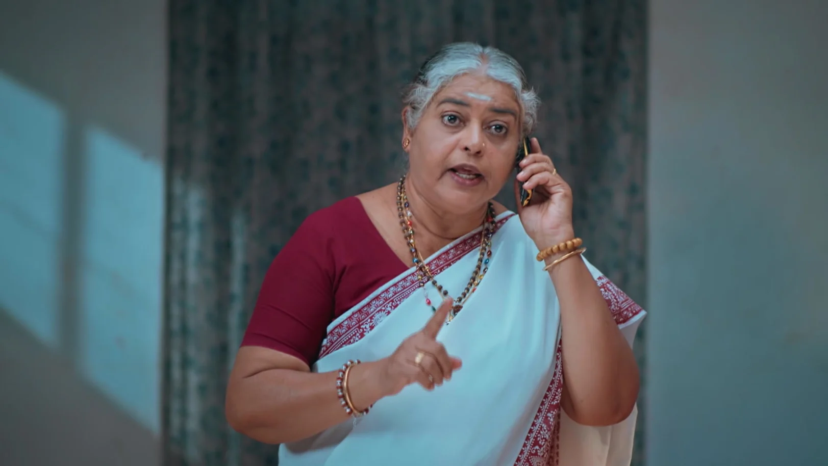 Snehapoorvam Shyama - February 07, 2026 - Episode Spoiler