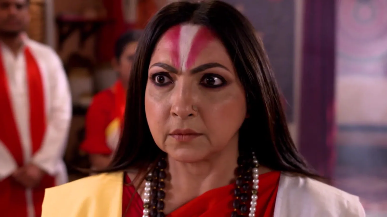 Damayanti's Deal with the Parents 3rd February 2026 Webisode
