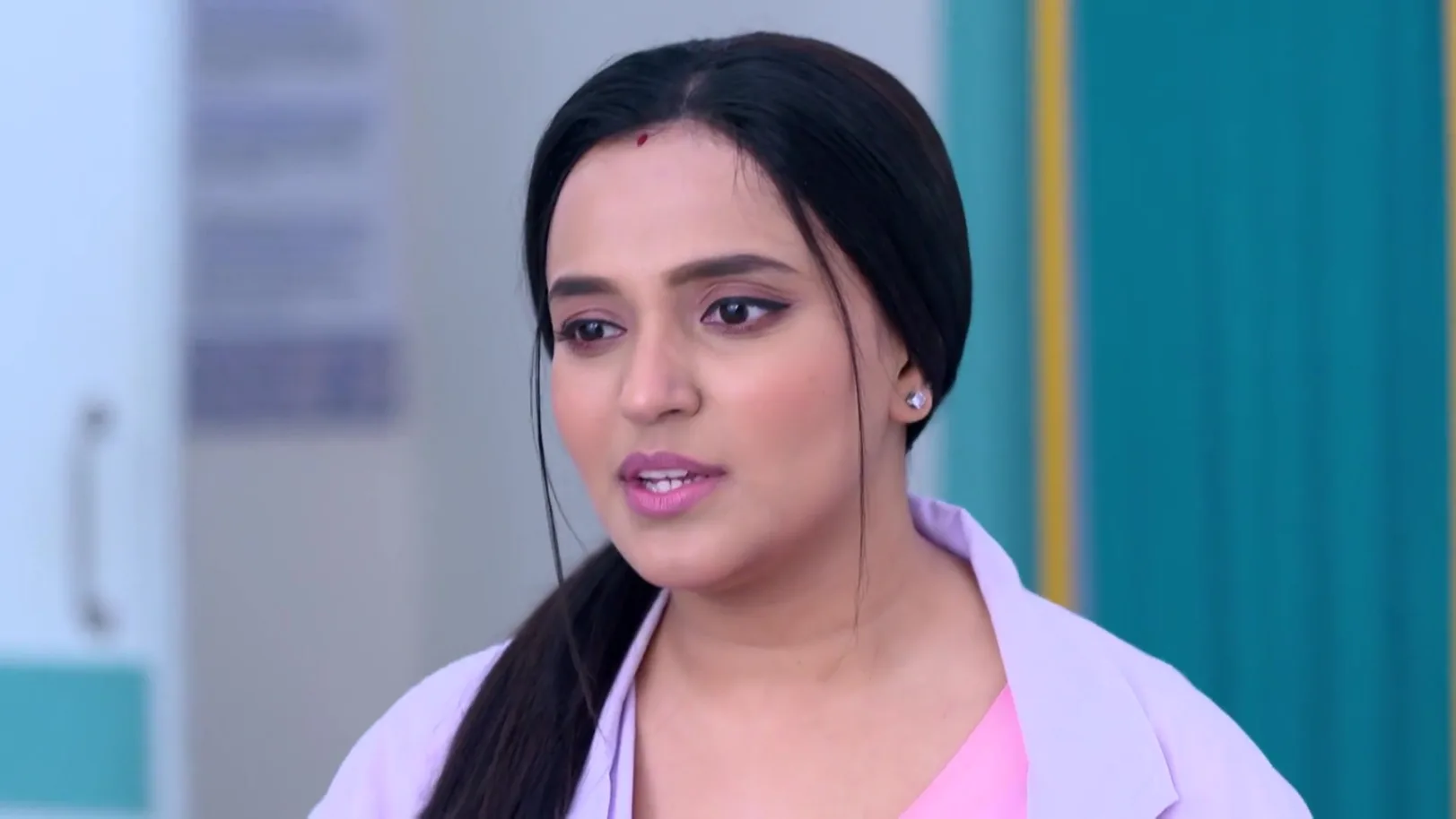 Nandini and Damayanti at the Victim's Place 6th February 2026 Webisode