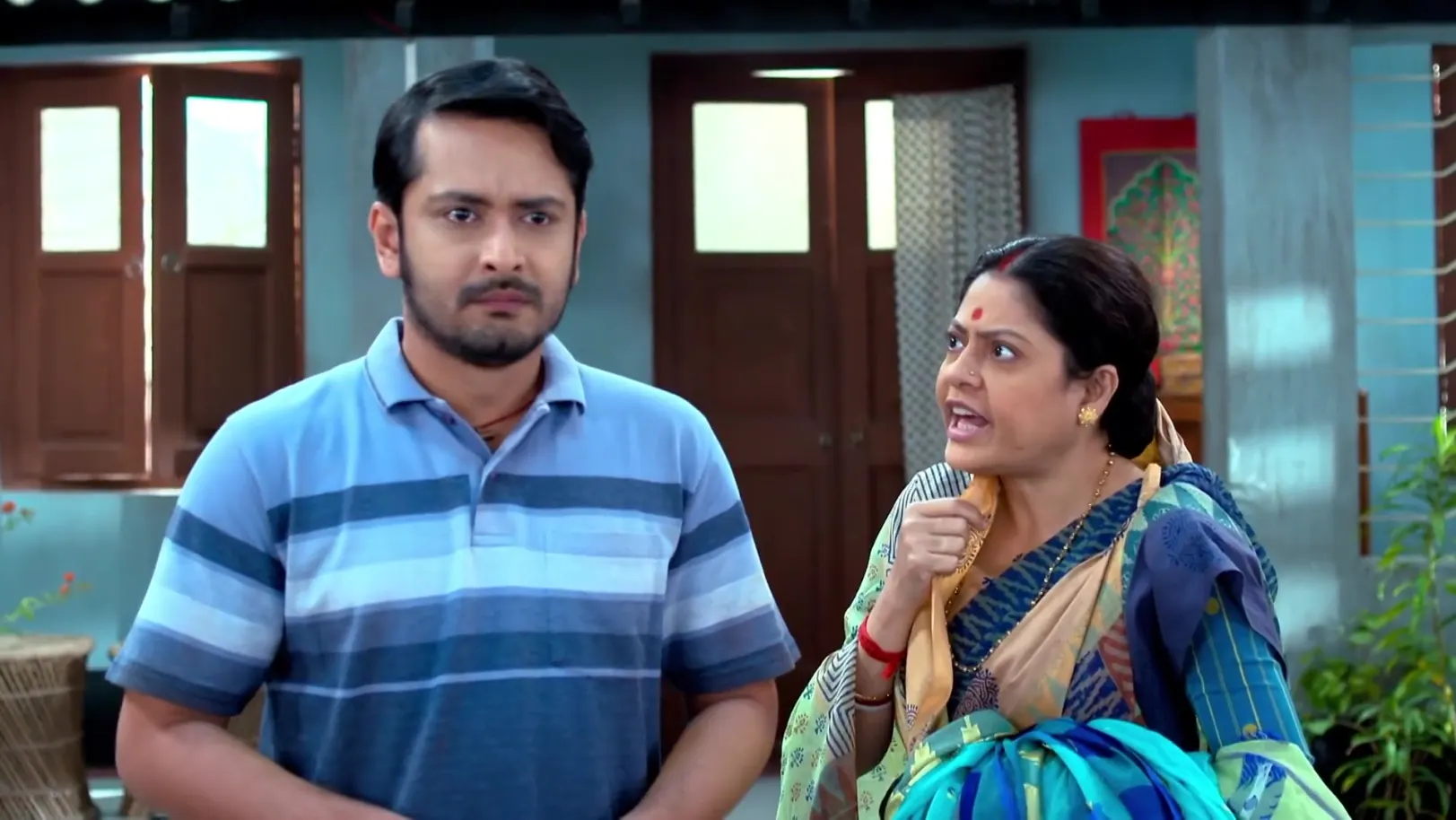 Kone Dekhaa Alo - February 02, 2026 - Webisode 2nd February 2026 Webisode