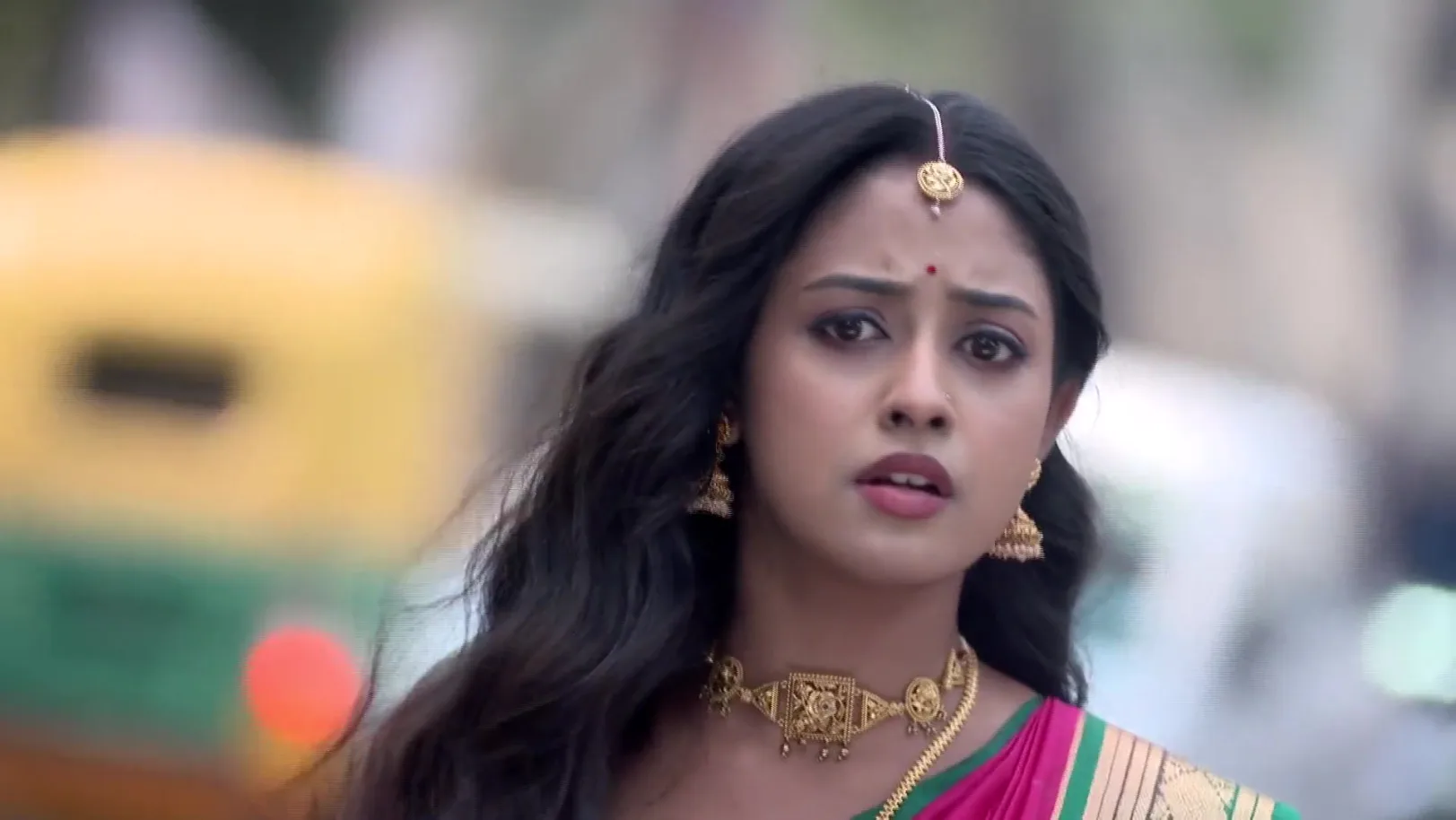 Parul Warns Rayan about the Bomb 5th February 2026 Webisode