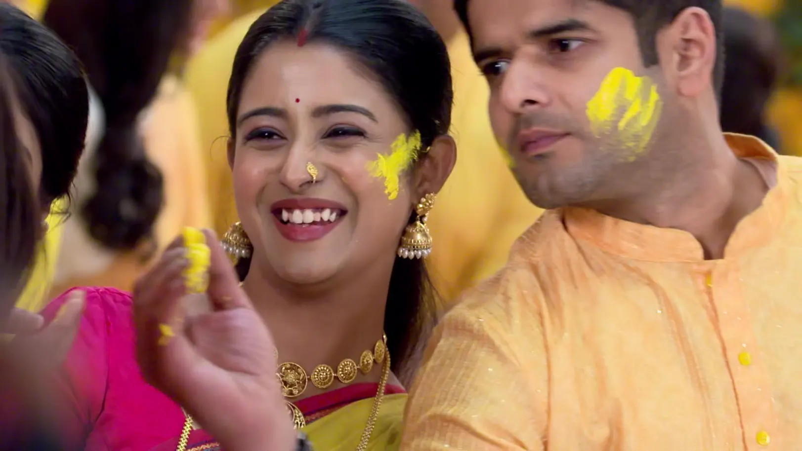 Parineeta - 09 February, 2026