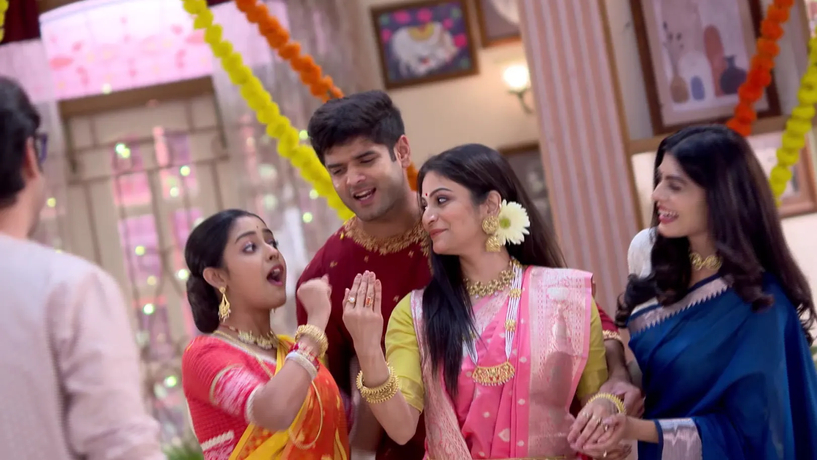 Parineeta - 08 February, 2026