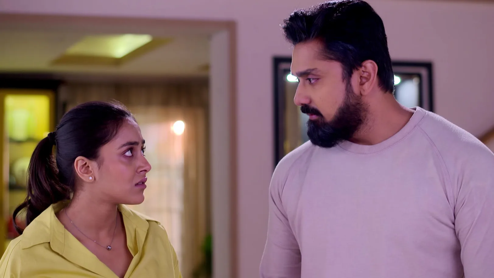 Tui Amar Hero - February 07, 2026 - Episode Spoiler