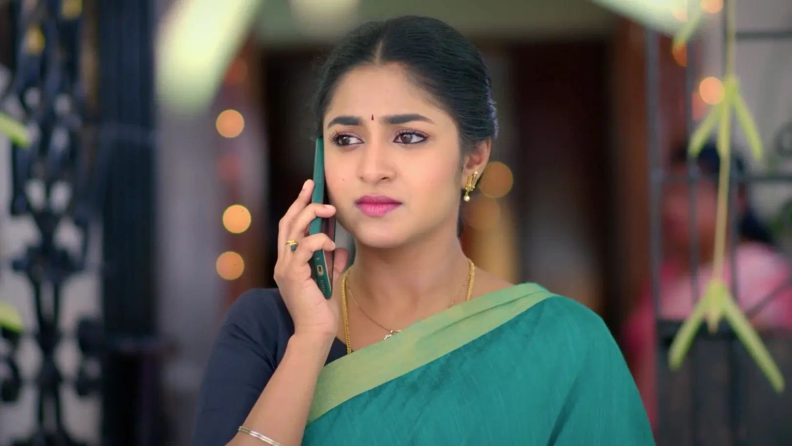 Chinnan Siru Kiliye - February 05, 2026 - Webisode 5th February 2026 Webisode