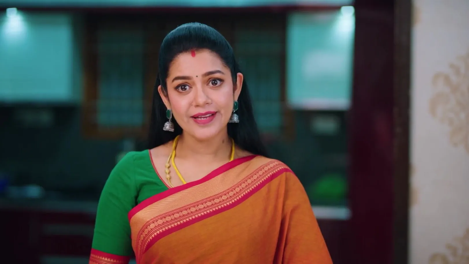 Getti Melam - February 06, 2026 - Webisode 6th February 2026 Webisode