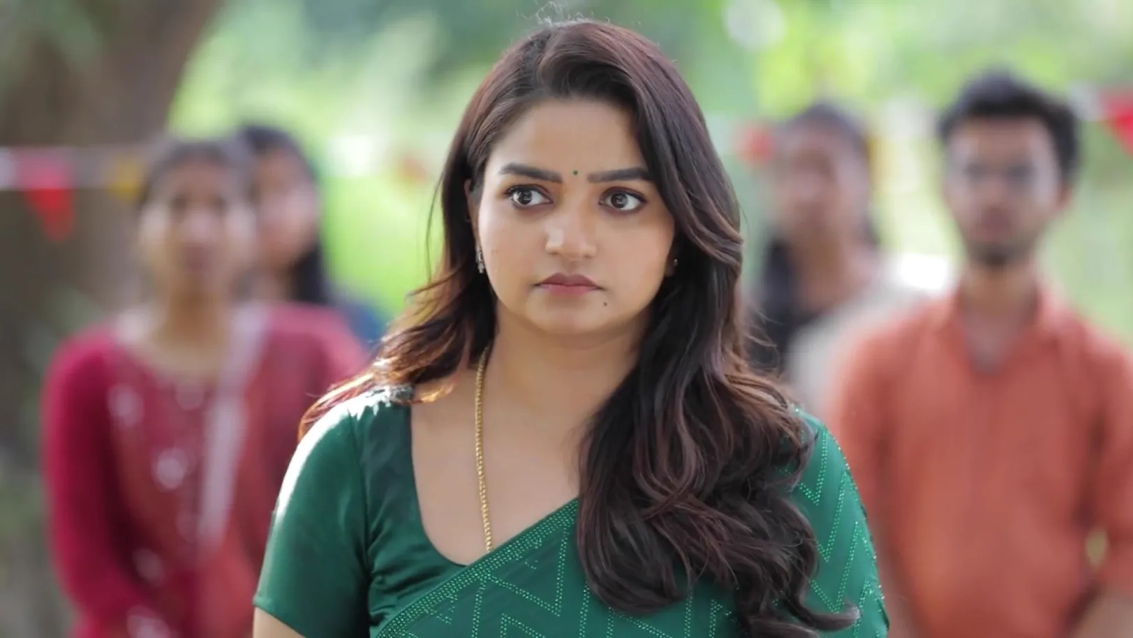 Idhayam - February 08, 2026 - Webisode 8th February 2026 Webisode