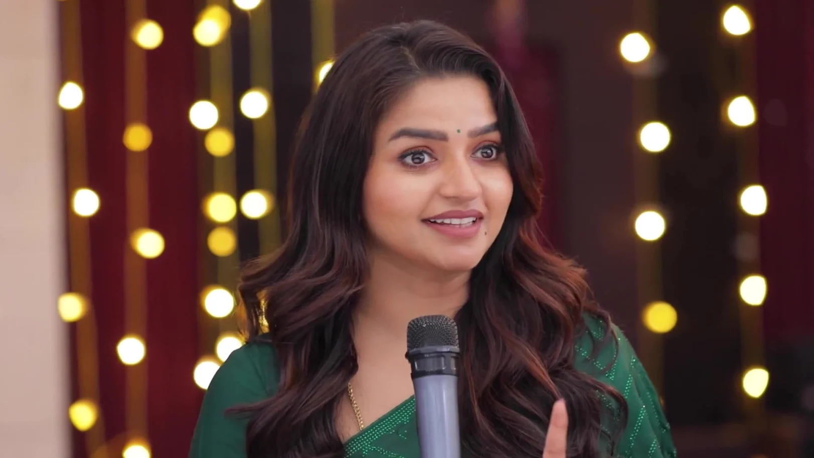 Idhayam - February 08, 2026 - Webisode 8th February 2026 Webisode