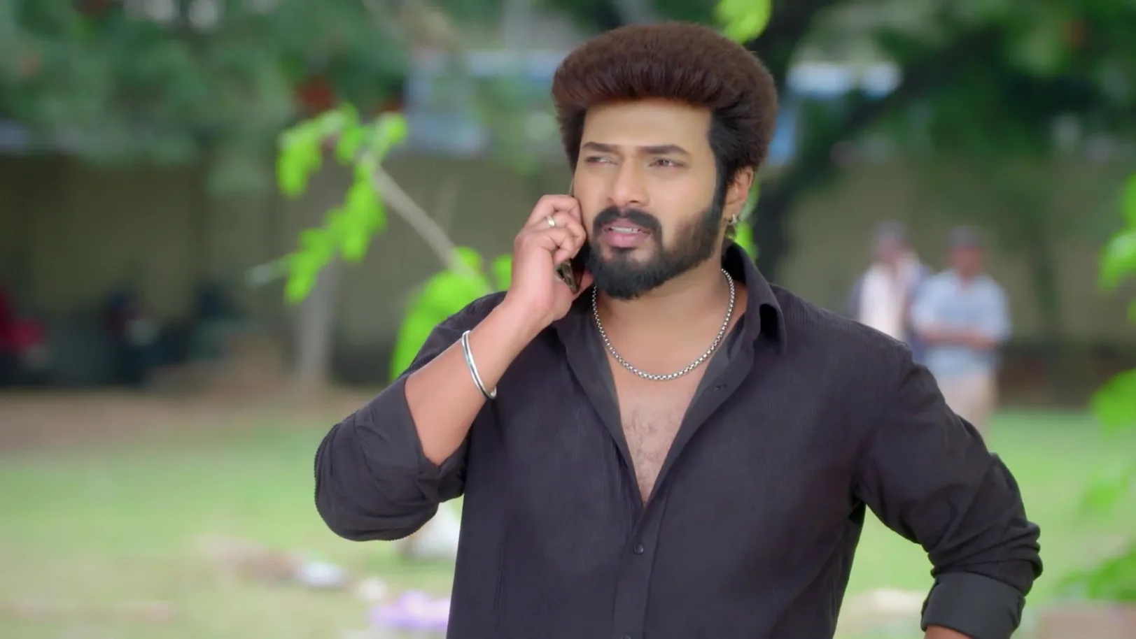 Karthigai Deepam - February 03, 2026 - Webisode 3rd February 2026 Webisode