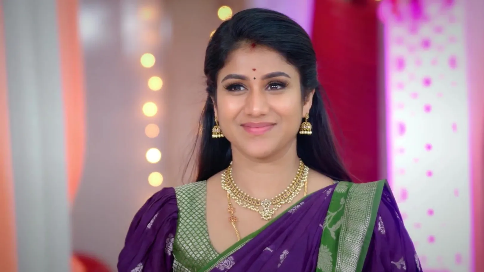 Paarijatham - February 07, 2026 - Webisode 7th February 2026 Webisode