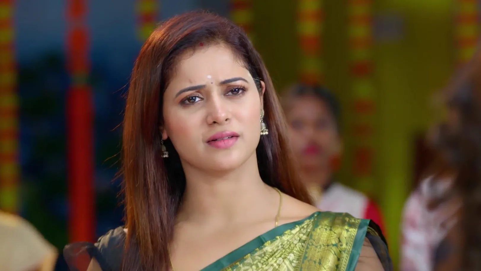 Sandhya Raagam - February 04, 2026 - Webisode 4th February 2026 Webisode