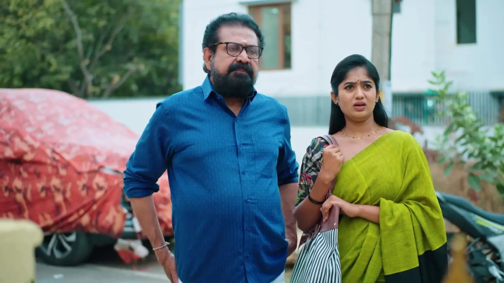 Getti Melam - February 04, 2026 - Best Scene Getti Melam - February 04, 2026 - Best Scene