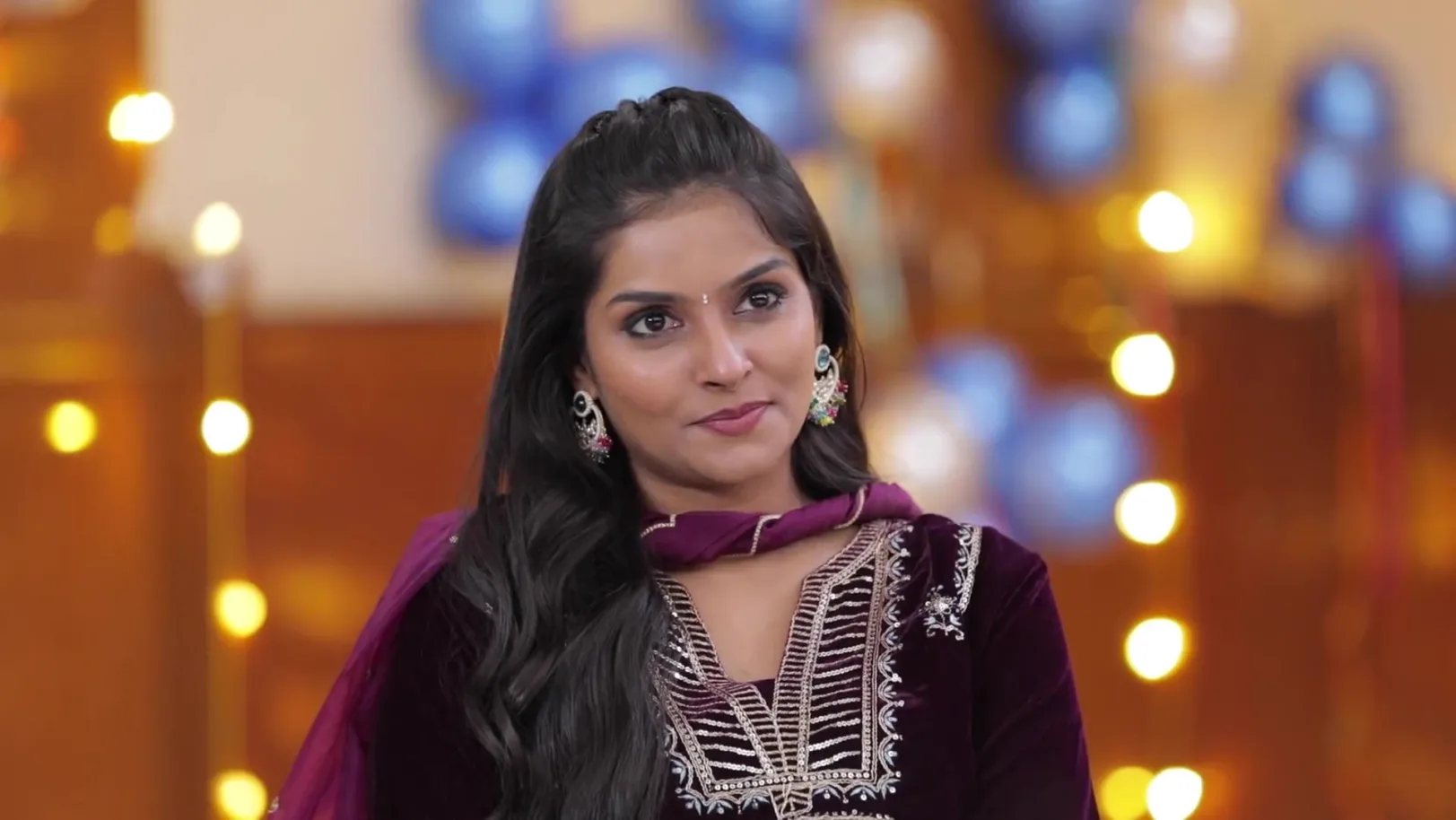 Mithra's Plot Against Bharathi - Idhayam Mithra's Plot Against Bharathi - Idhayam