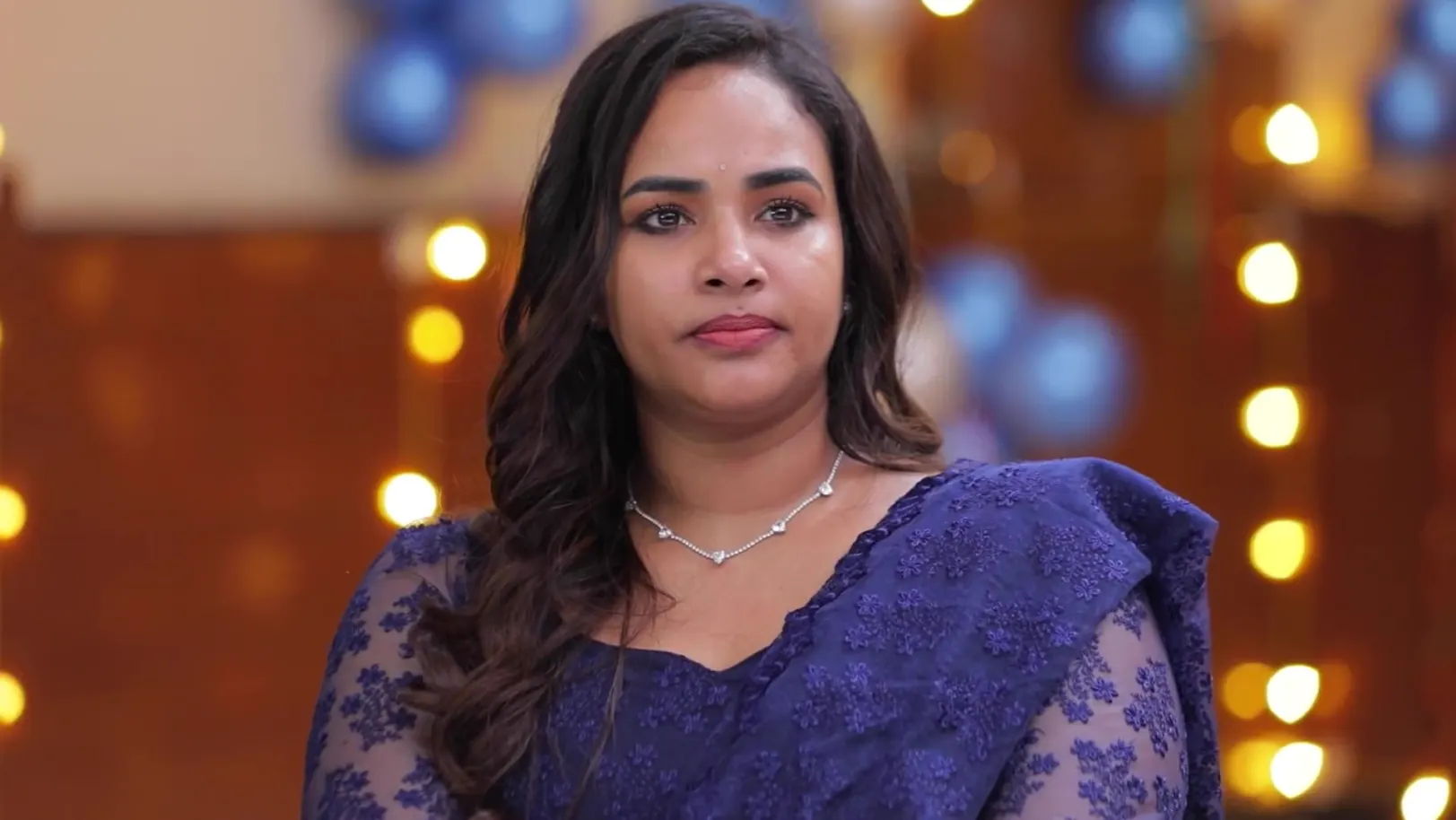 Bharathi's Claim Annoys Mithra - Idhayam Bharathi's Claim Annoys Mithra - Idhayam