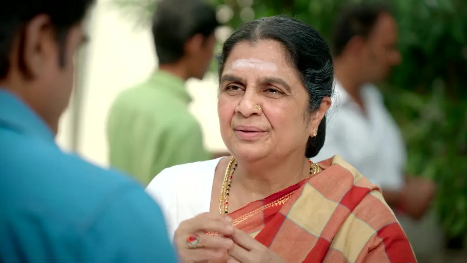 Vaagai Sooda Vaa - February 04, 2026 - Best Scene 