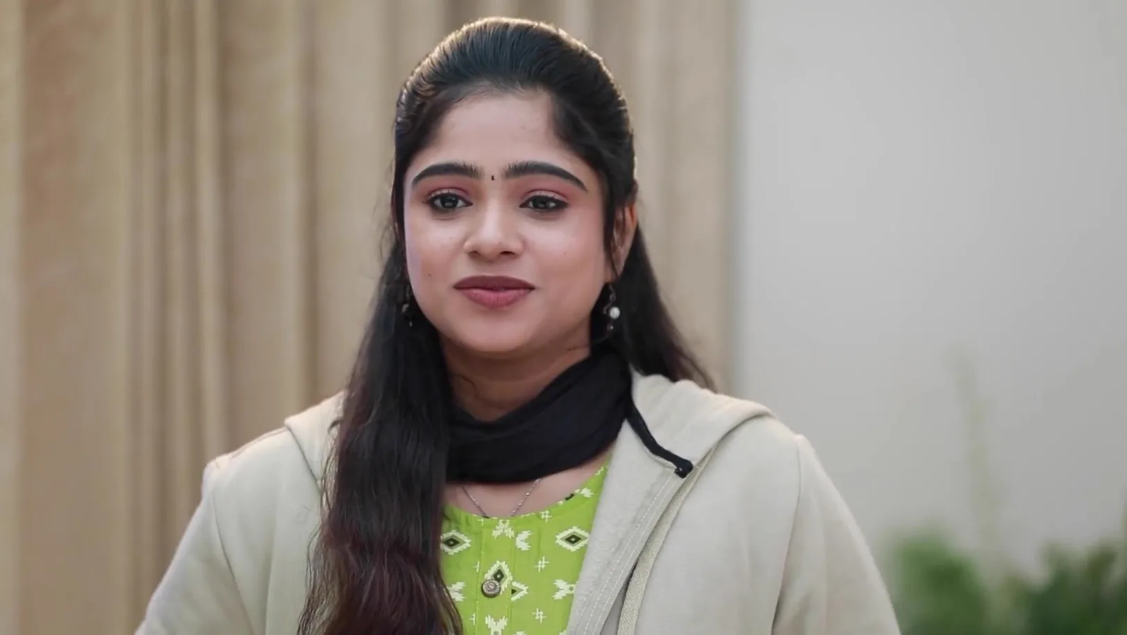 Prakash Pretends to be in Coma 