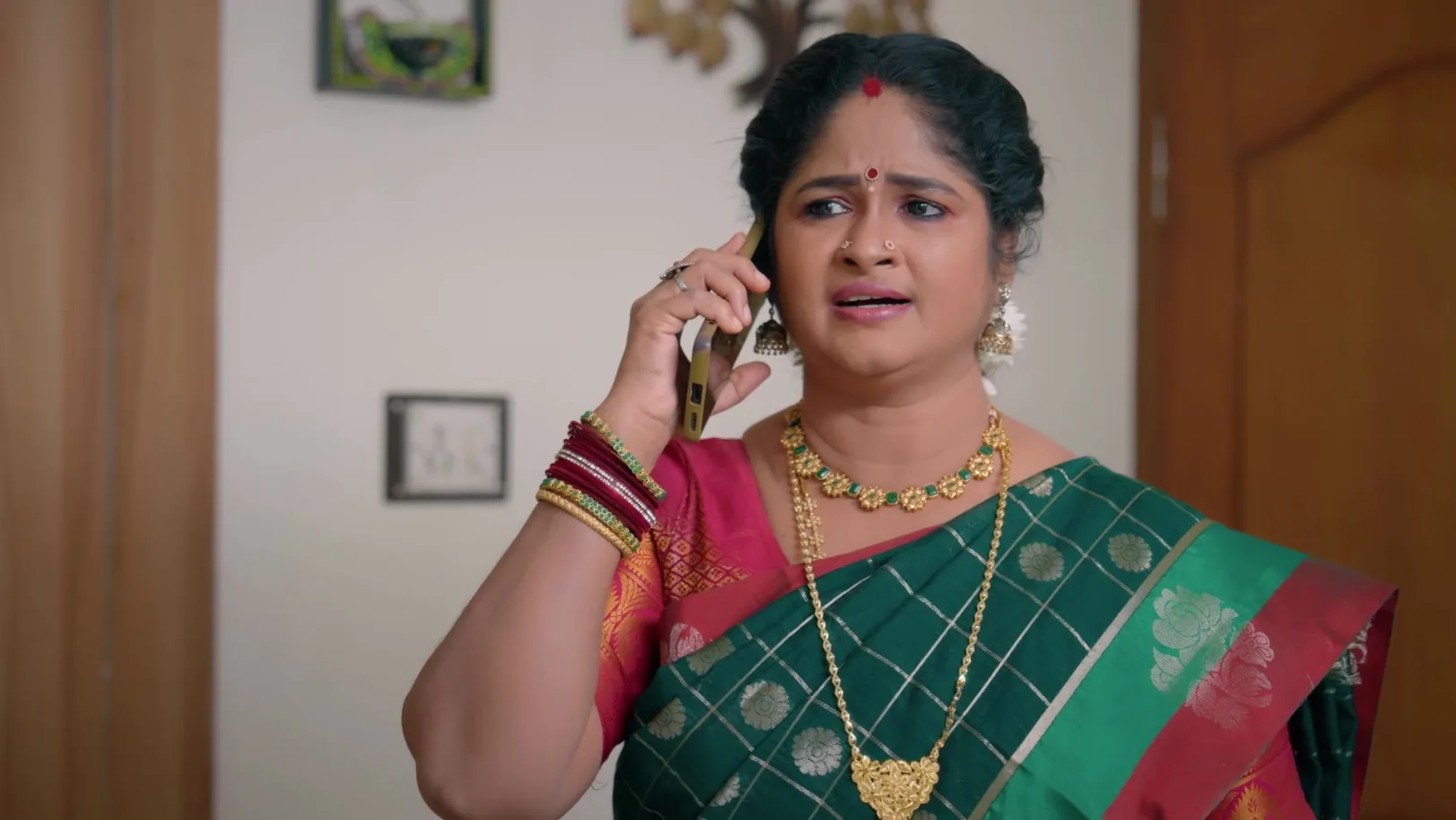 Chinnan Siru Kiliye - 05 February, 2026