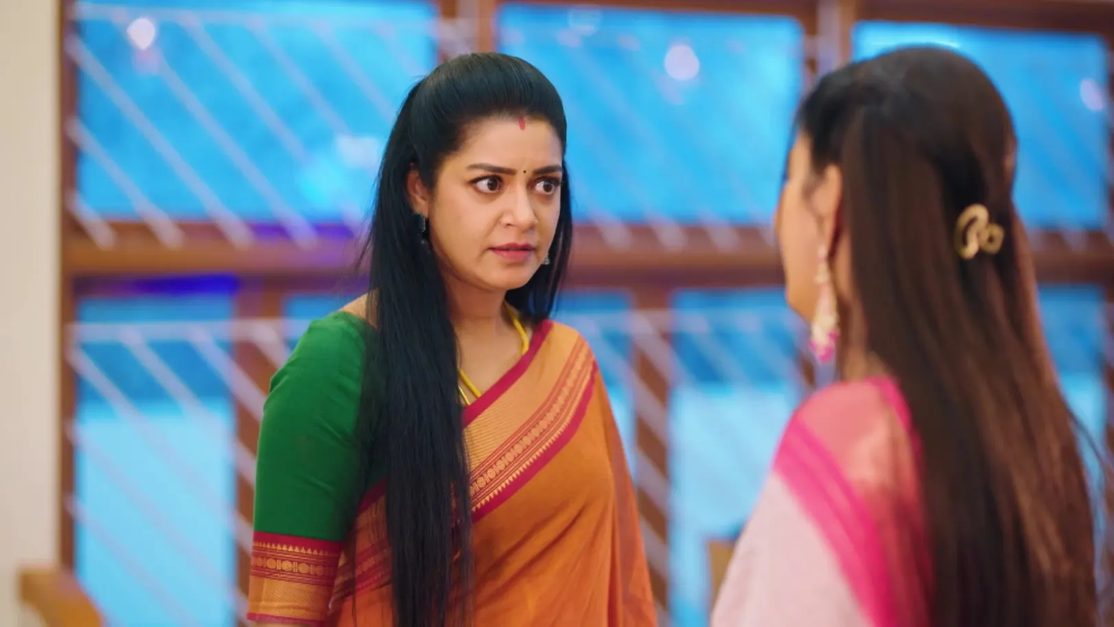 Getti Melam - February 09, 2026 - Episode Spoiler Getti Melam - February 09, 2026 - Episode Spoiler