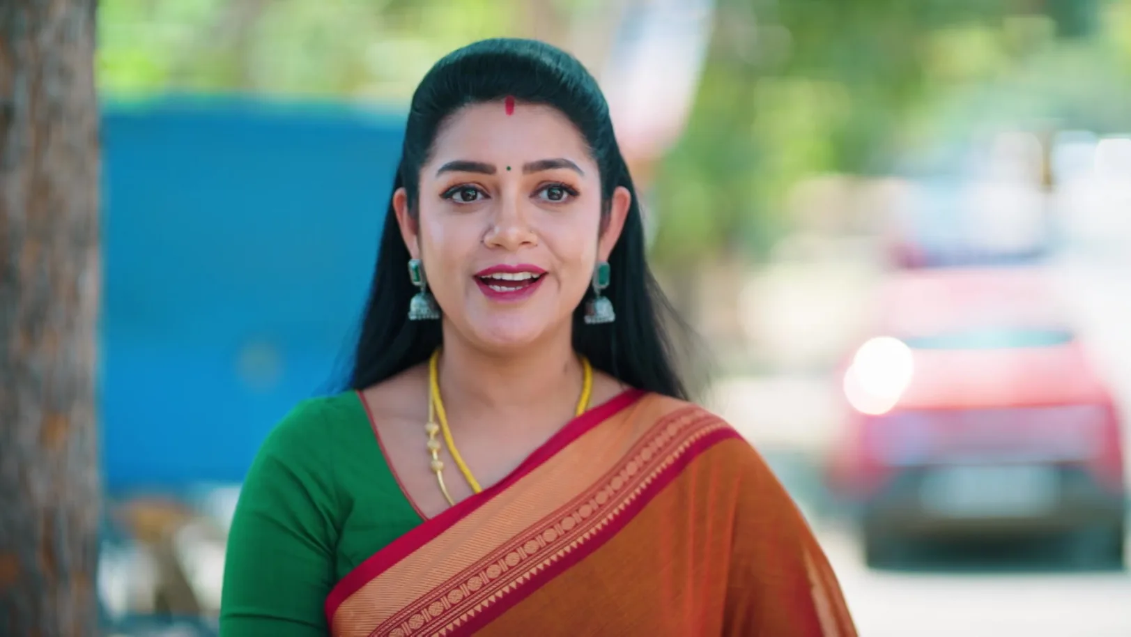 Getti Melam - February 06, 2026 - Episode Spoiler Getti Melam - February 06, 2026 - Episode Spoiler