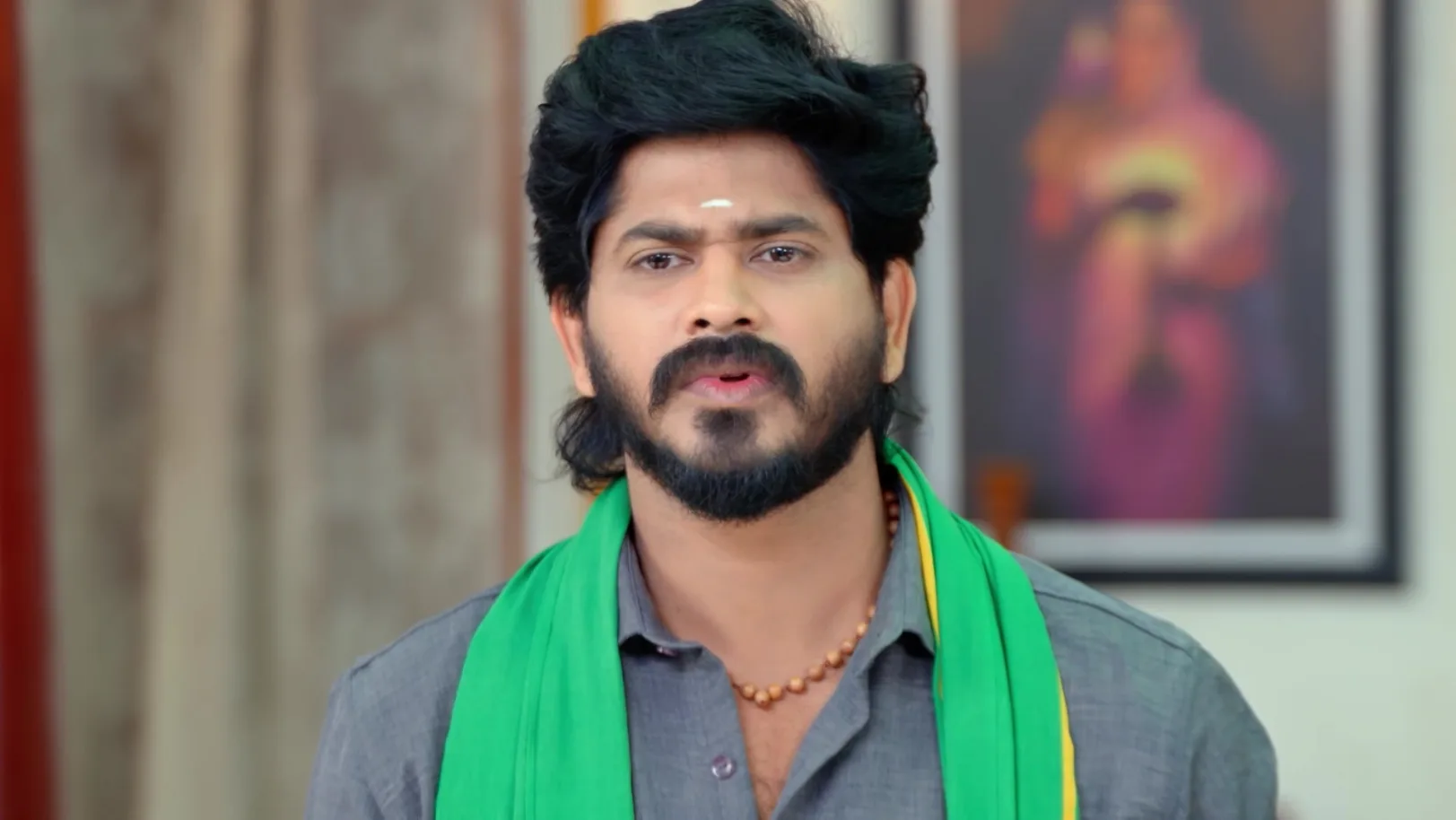 Sandhya Raagam - 09 February, 2026