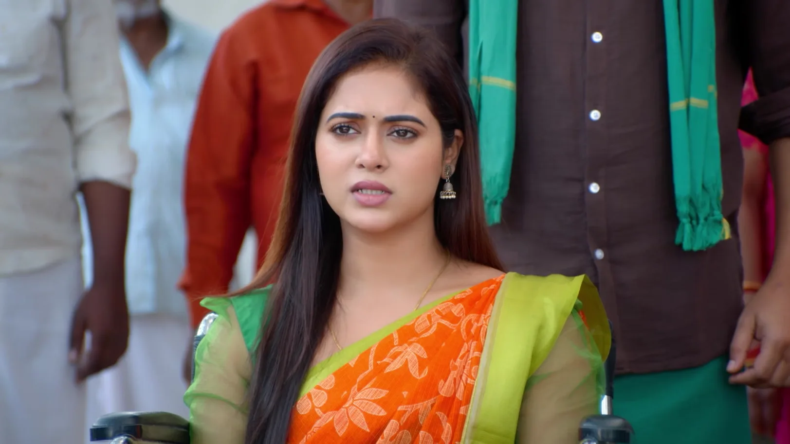 Sandhya Raagam - February 07, 2026 - Episode Spoiler